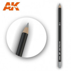 AK PENCIL Neutral Grey