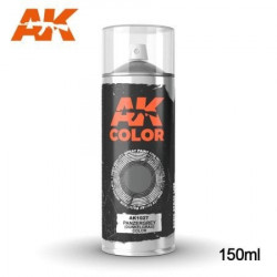 AK PANZERGREY COLOR SPRAY...