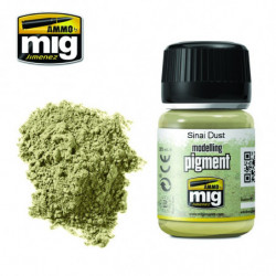 AMIG PIGMENT Sinai Dust 35ml