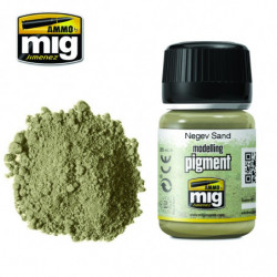 AMIG PIGMENT Negev Sand 35ml