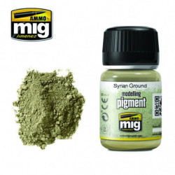 AMIG PIGMENT Syrian Ground...