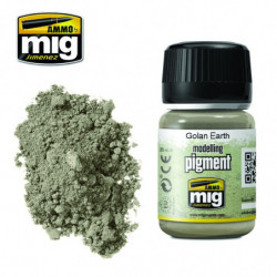 AMIG PIGMENT Golan Earth 35ml