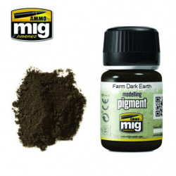 AMIG PIGMENT Farm Dark...