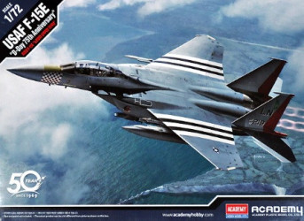 ACADEMY USAF F-15E "D-Day...