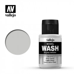 VALLEJO MODEL WASH Light...