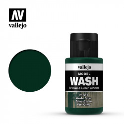 VALLEJO MODEL WASH Olive...