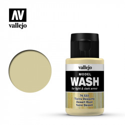 VALLEJO MODEL WASH Desert...