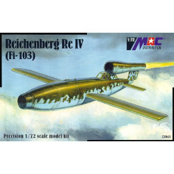 MAC Fi-103 Reichenberg RE IV