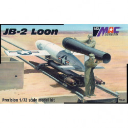 MAC JB-2 Loon