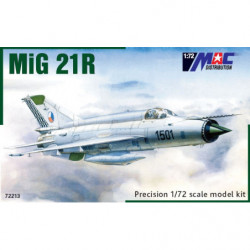 MAC MiG-21R