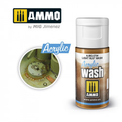 AMIG ACRYLIC WASH Light...