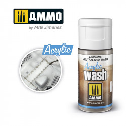 AMIG ACRYLIC WASH Neutral...