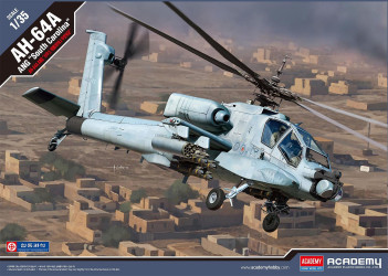 ACADEMY AH-64A ANG "South...