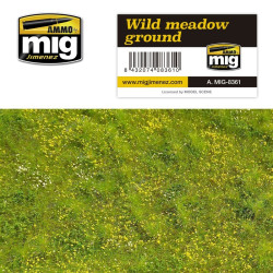 AMIG Wild Meadow Ground