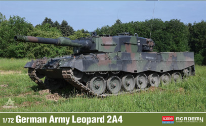 ACADEMY MINICRAFT Leopard 2A4