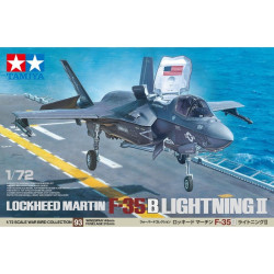 TAMIYA F-35B Lightning II