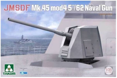 TAKOM JMSDF Mk.45 Mod.4...