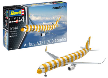 A321-200 Condor