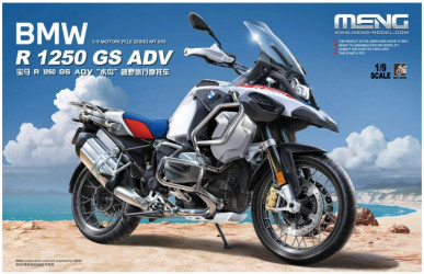 MENG MODEL BMW R 1250 GS ADV