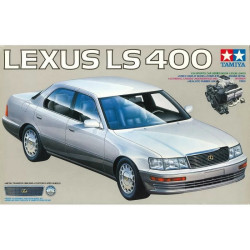 TAMIYA Lexus LS 400