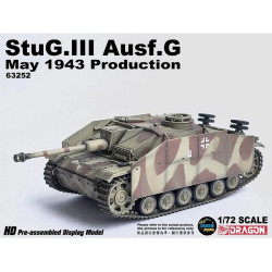 DRAGON ARMOR StuG.III...