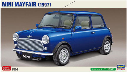 HASEGAWA Mini Mayfair (1997)