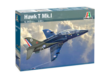 ITALERI Hawk T Mk. I