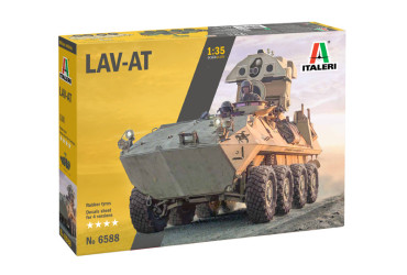 ITALERI LAV-AT