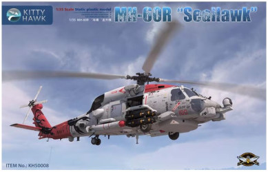 ITALERI MH-60R "Seahawk"