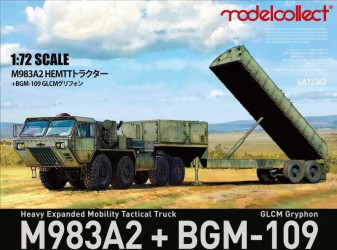 MODELCOLLECT USA M983A2 &...