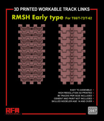 RYEFIELD RMSH Early Type...