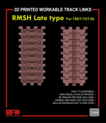 RYEFIELD RMSH Late Type for...