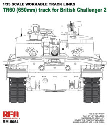 RYEFIELD Challenger 2 TR60...