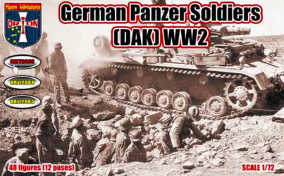 ORION German Panzer...