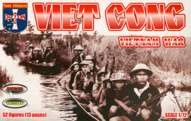 ORION Viet Cong