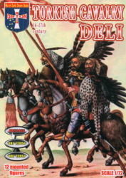 ORION Turkish Cavalry Deli...