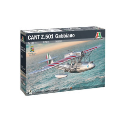 ITALERI CANT Z.501 Gabbiano